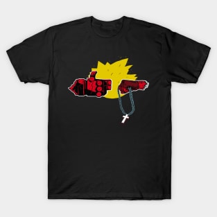 Run the Demons T-Shirt